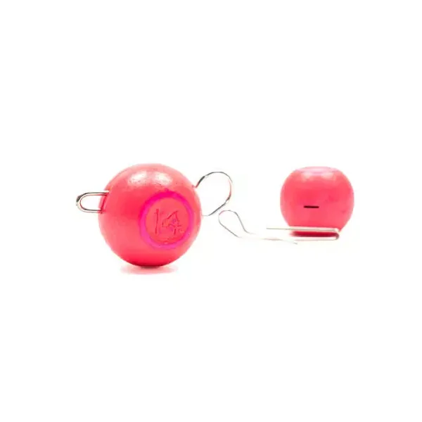 Cheburashka - FLUO PINK