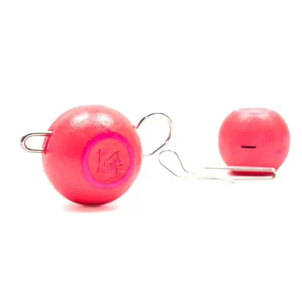 Cheburashka - FLUO PINK - Imagen 3