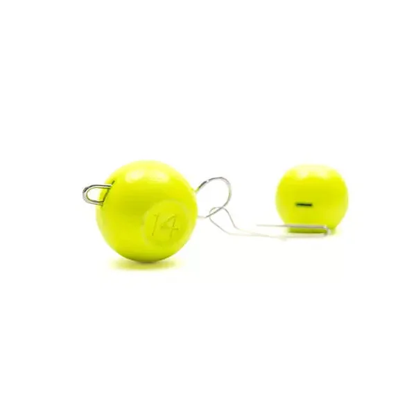Cheburashka - FLUO YELLOW