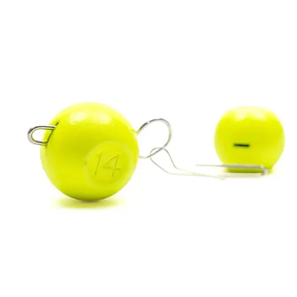 Cheburashka - FLUO YELLOW - Imagen 3