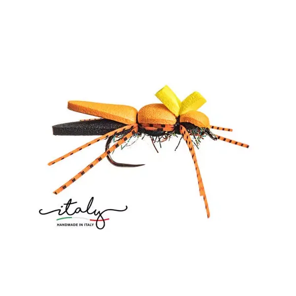 Chernobyl Ant Variant V2