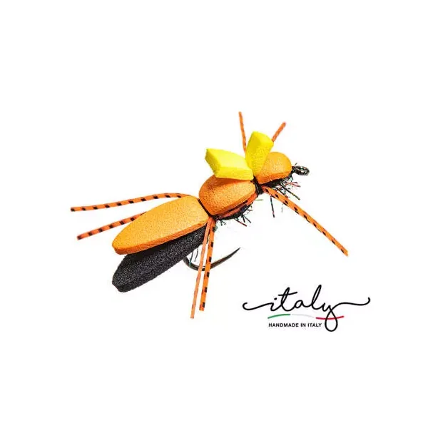 Chernobyl Ant Variant V2 - Imagen 2