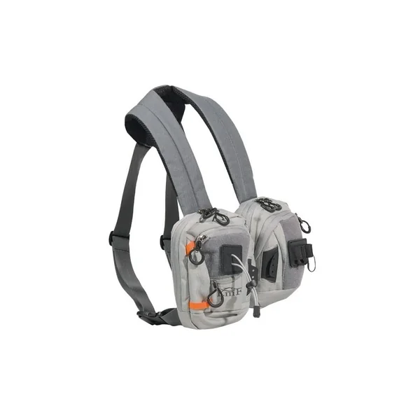 CHEST PACK DUAL LmF