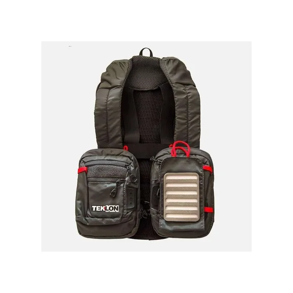 Chest Pack Teklon Parkour FV