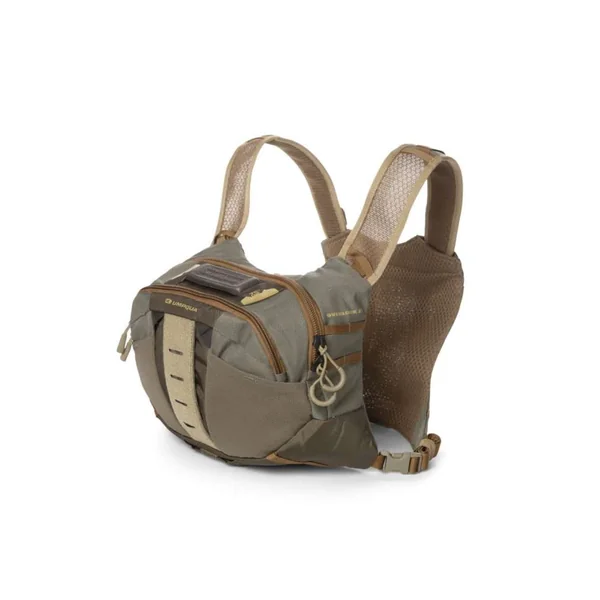 Chets Pack Umpqua ZS2 Overlook 500 Kit Olive