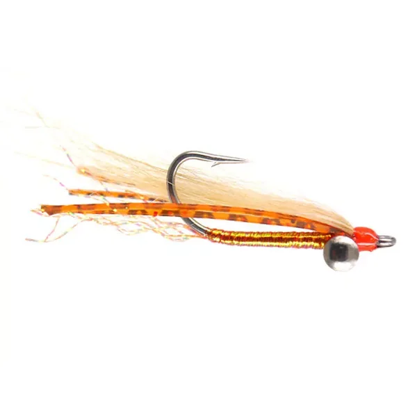 Christmas Island Special Bonefish mosca bonefish