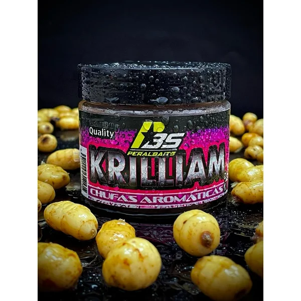 CHUFA AROMATICA KRILLIAM PERALBAITS
