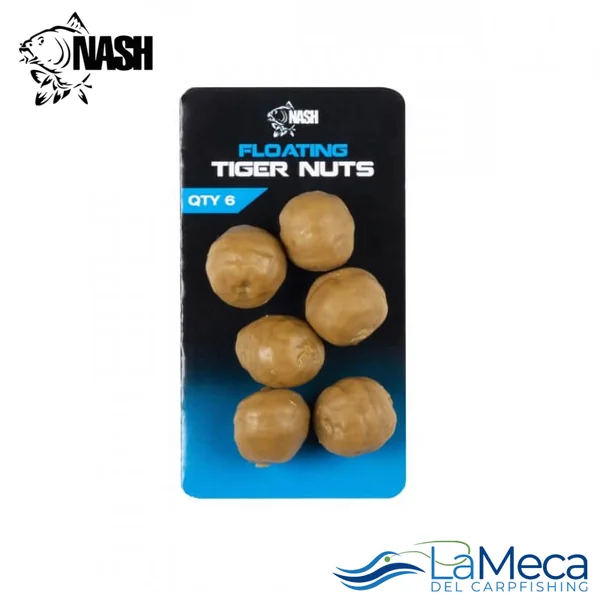 CHUFAS ARTIFICIALES NASH