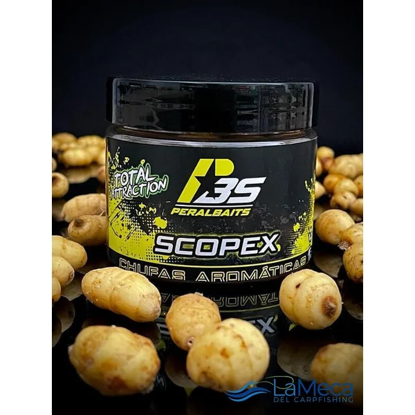 CHUFAS PERALBAITS SCOPEX