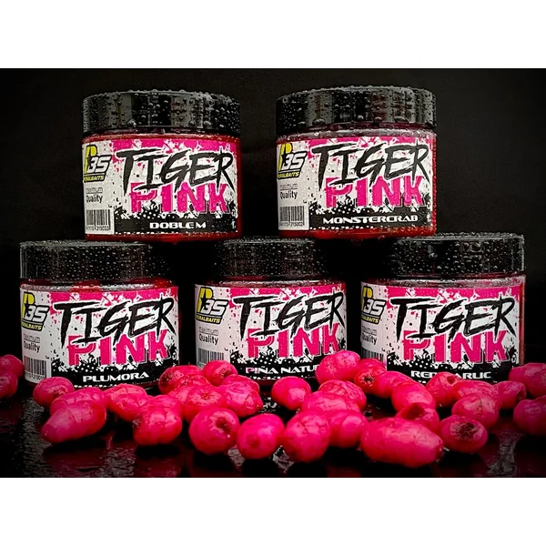 CHUFAS PINK MONSTER CRAB PERALBAITS