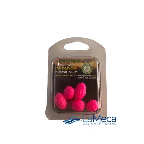 CHUFAS POP UP ROSA FLUOR ENTERPRISE