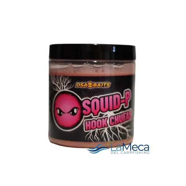 CHUFAS SQUID-P DSA BAITS