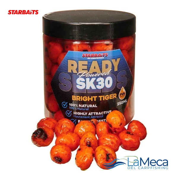 CHUFAS STARBAITS SK30