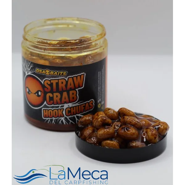 CHUFAS STRAWBERRY CRAB 250ML
