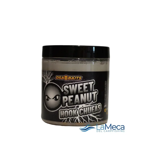 CHUFAS SWEET PEANUT DSA BAITS