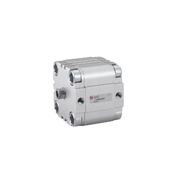 CILINDRO COMPACTO Ø25 UNITOP DOBLE EFECTO MAGNÉTICO REF. QF AIGNEP