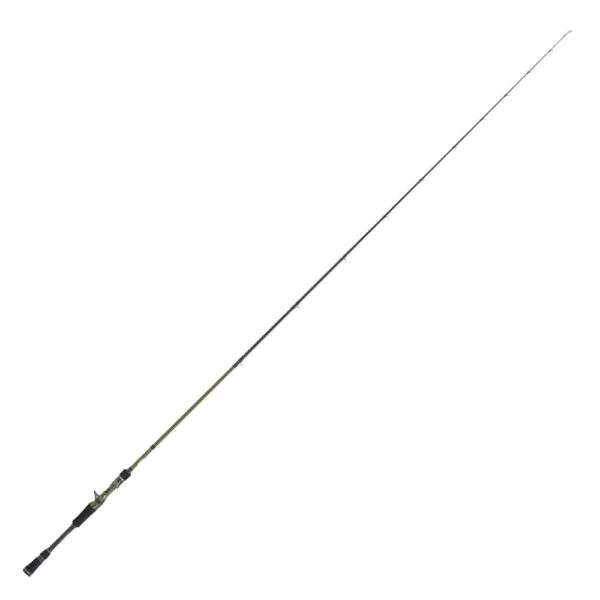 cinnetic Armed Bass Game Casting 12-20