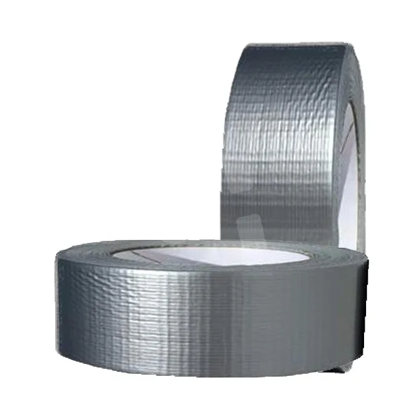 CINTA AMERICANA PLATA 50MX5CM