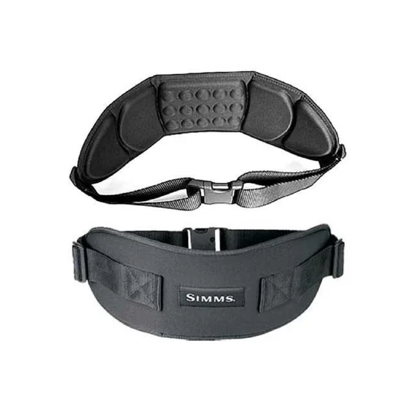 CINTURON LUMBAR SIMMS BACKSAVER