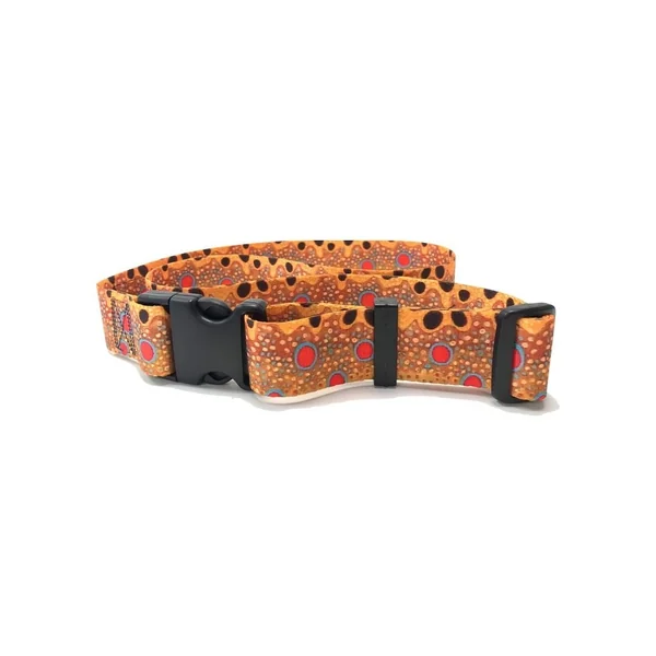 CINTURON PARA WADER BROWN TROUT