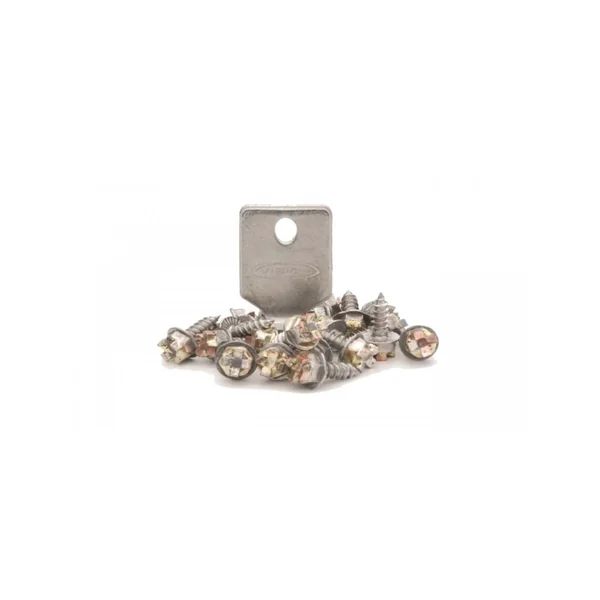Clavos de Tungsteno VISION