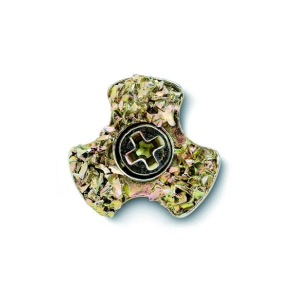 CLAVOS SIMMS DE ESTRELLA DE TUNGSTENO