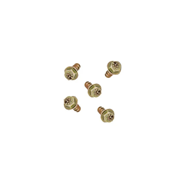 Clavos SIMMS para suelas de goma Vibram