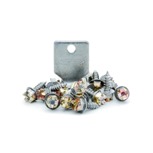 Clavos Vision Tungsteno