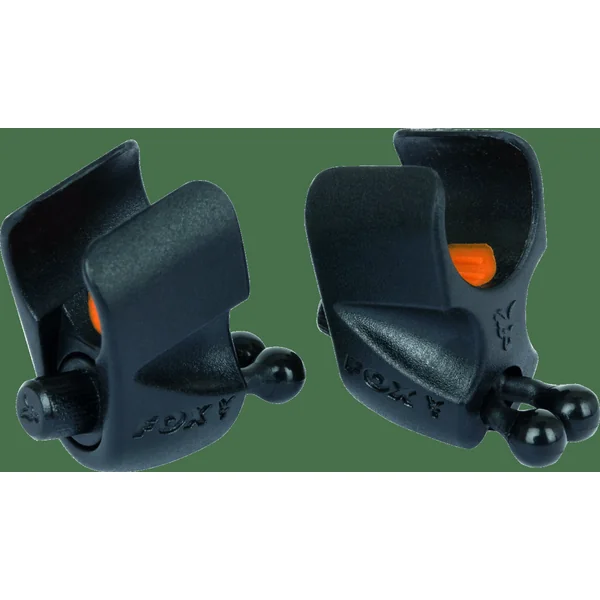 Clip ajustable para caña Black Label