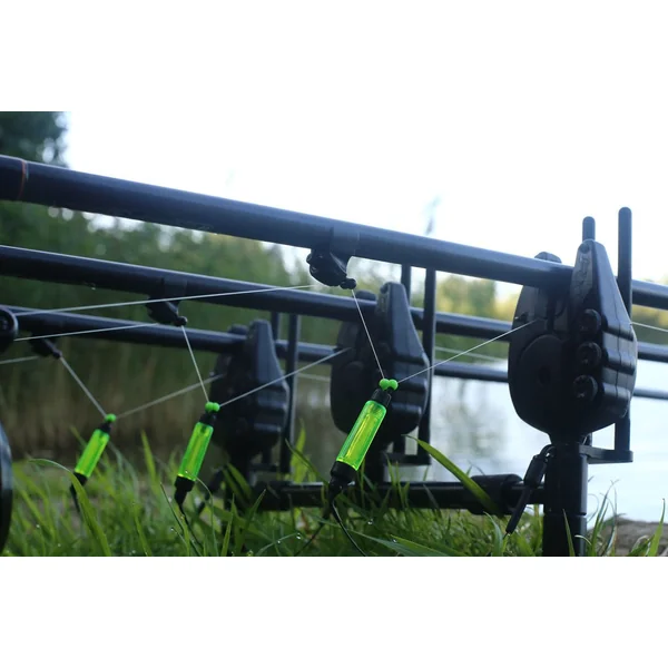 Clip ajustable para caña Black Label - Imagen 5