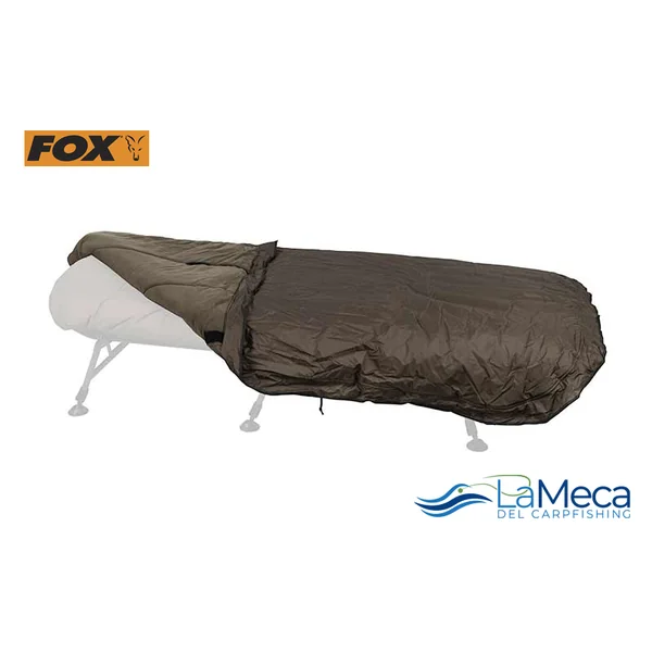 COBERTOR THERMAL FOX VENTEC