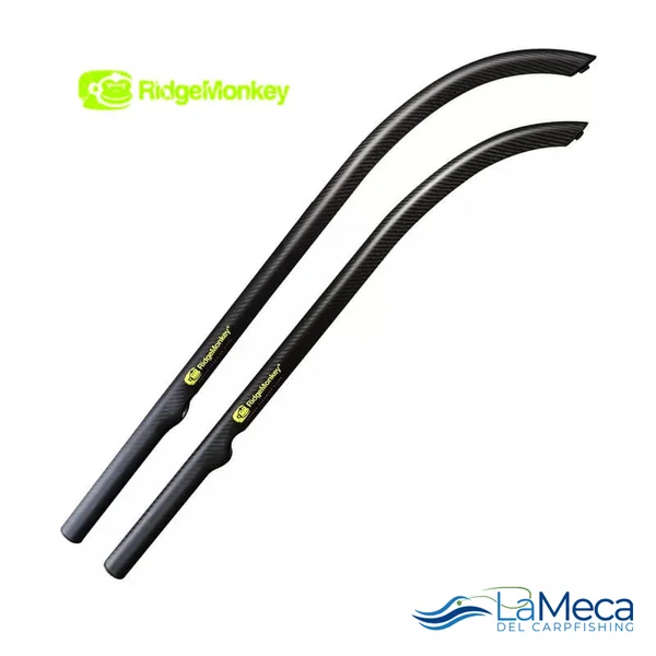 COBRA RIDGEMONKEY CARBONO MATTE 26 mm