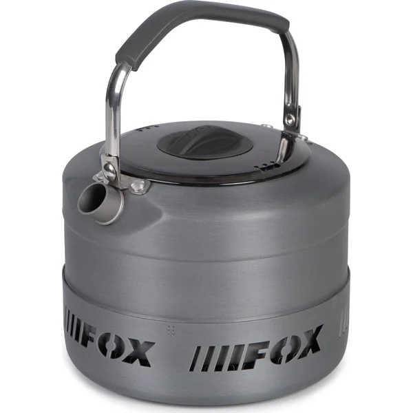 Cocina Hervidor de Potencia Infrarroja Boil