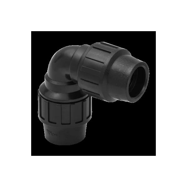 Codo 90º fitting Ø25