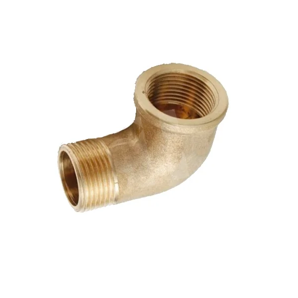 CODO 90º M-H LATON 1"