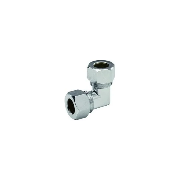 Codo gas hermeto 12mm