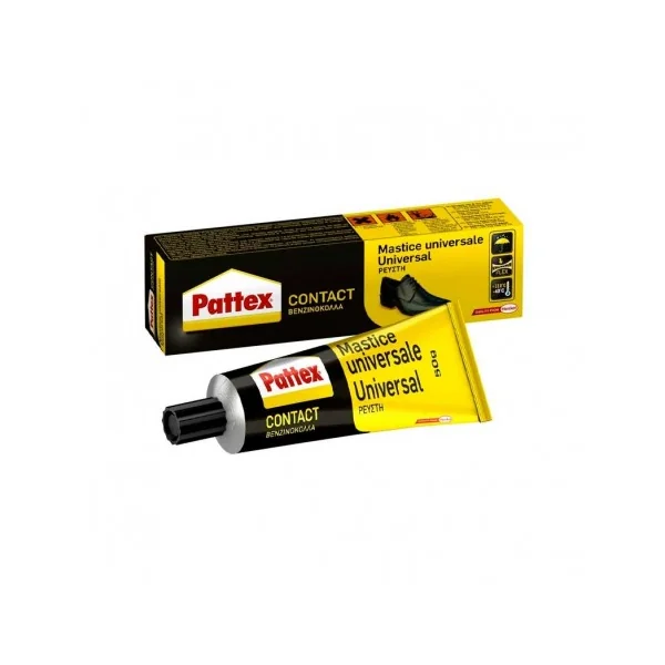 COLA CONTACTO 125 GR HENKEL