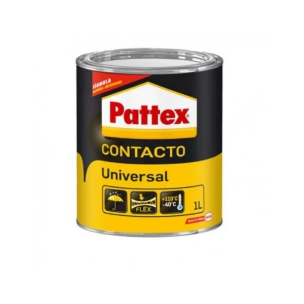COLA CONTACTO 1L HENKEL