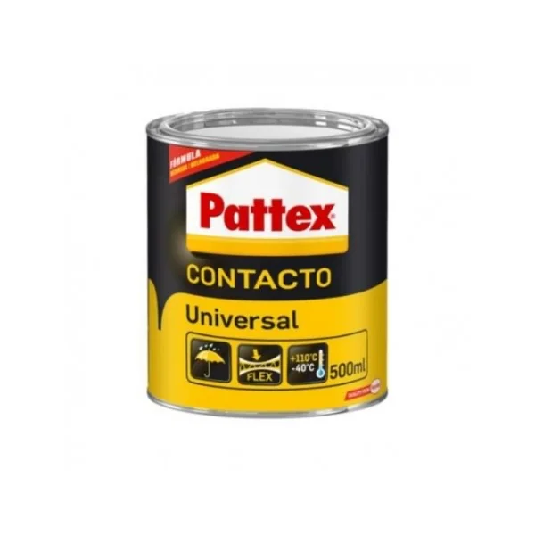 COLA CONTACTO 500 GR HENKEL