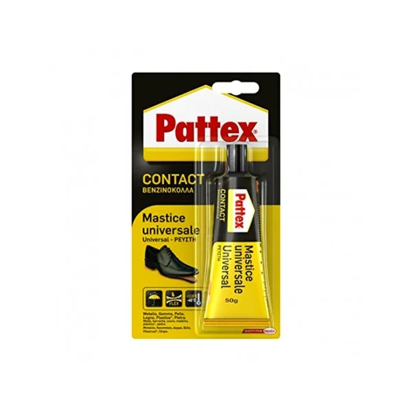 COLA CONTACTO UNIVERSAL PATTEX