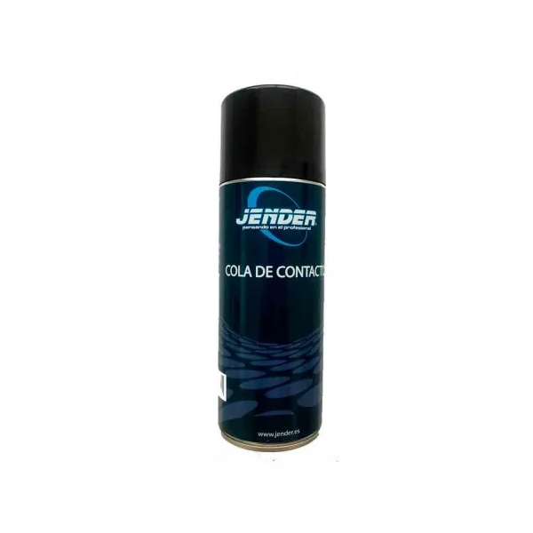 COLA DE CONTACTO EN SPRAY JENDER