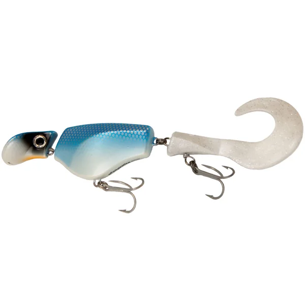 Cola flotante Headbanger 23 cm