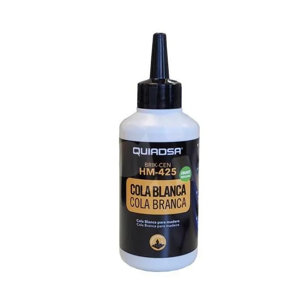 COLA MADERA BRIK CEN HM-425 250GR