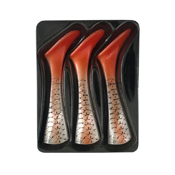 Colas de recambio Headbanger Shad 22