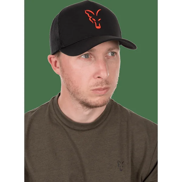 Colección Gorra Trucker - B/O - Gorra