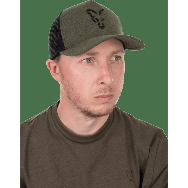 Colección Gorra Trucker - G/B- Pet