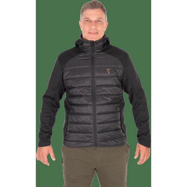 Colección Hybrid Jas B/O