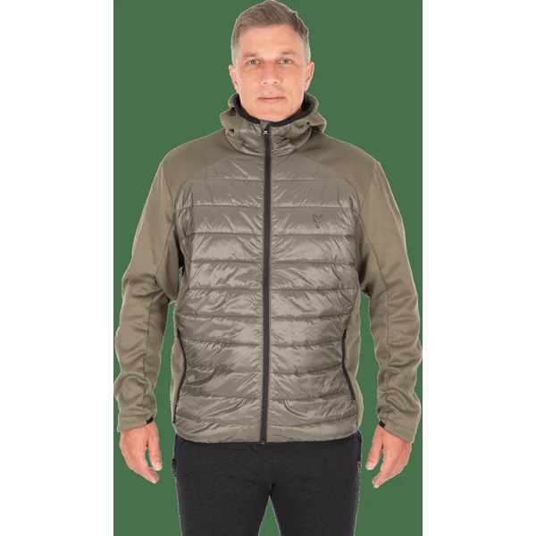 Colección Hybrid Jas G/B