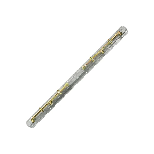 Colector gas simple 3+3 - Imagen 2