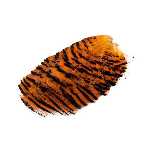 Collar Veniard Golden Pheasant Tippet - Imagen 2
